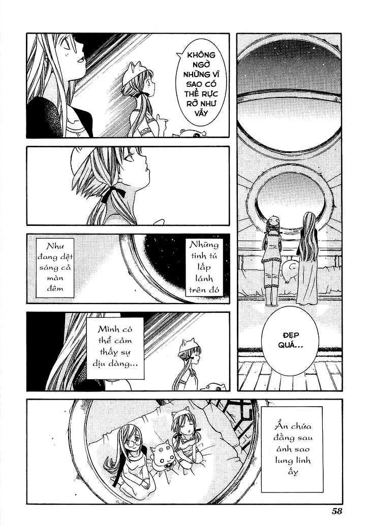 Aria Chapter 32 - 21