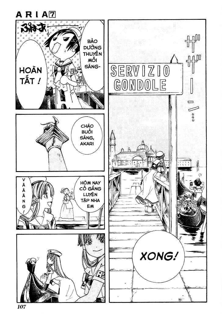Aria Chapter 34 - 7