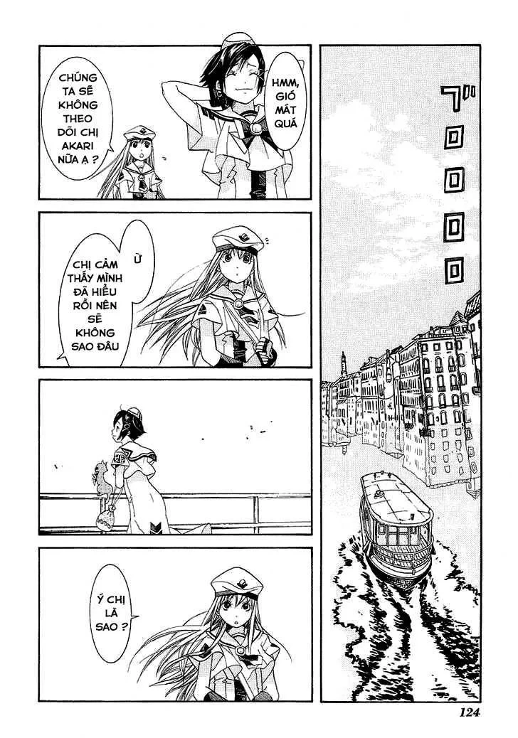 Aria Chapter 34 - 24