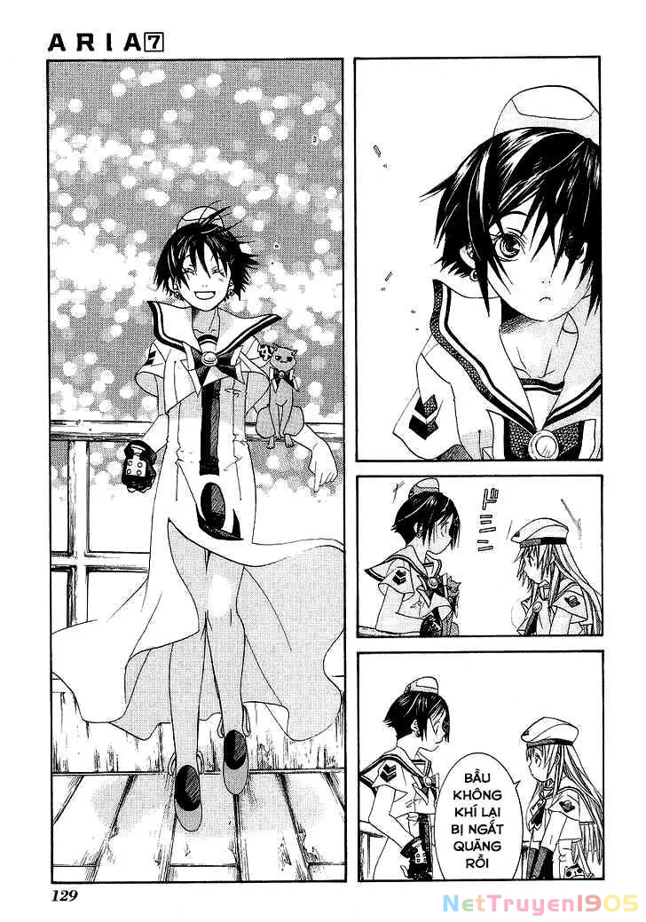Aria Chapter 34 - 29