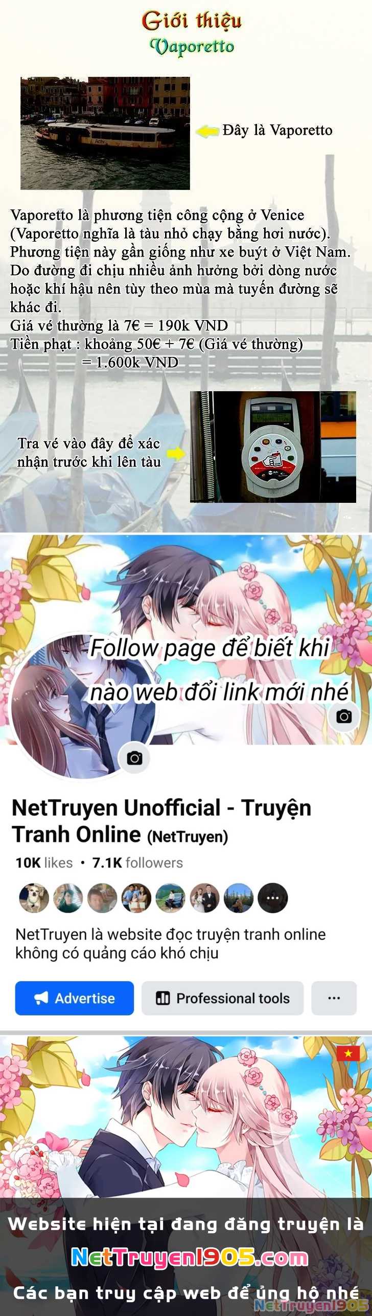 Aria Chapter 34 - 34