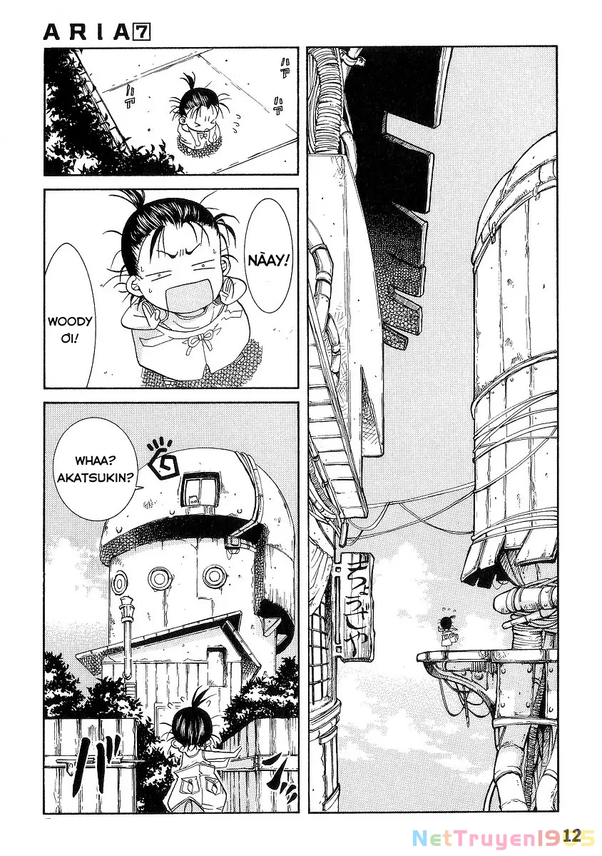 Aria Chapter 35.5 - 13