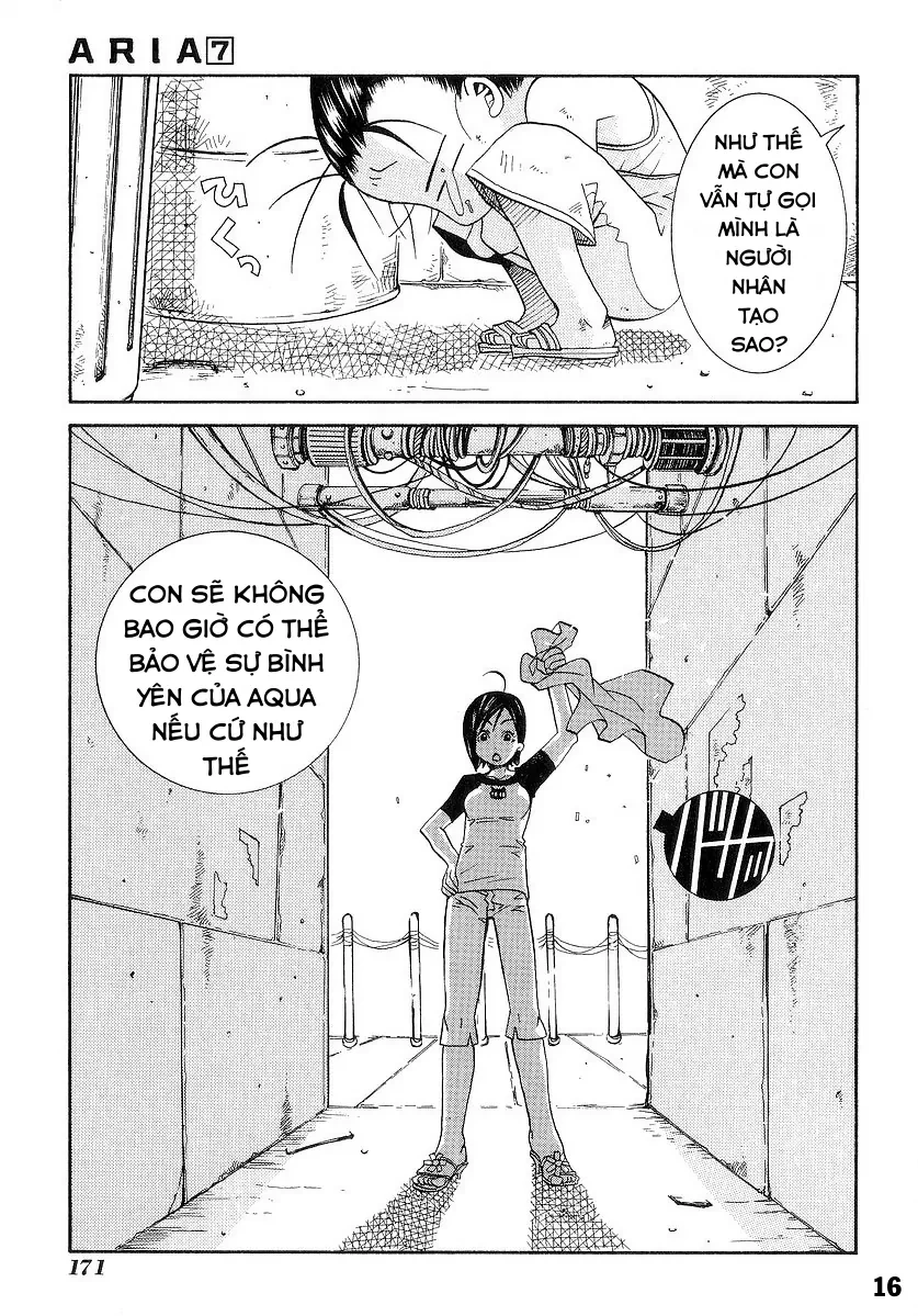 Aria Chapter 35.5 - 17