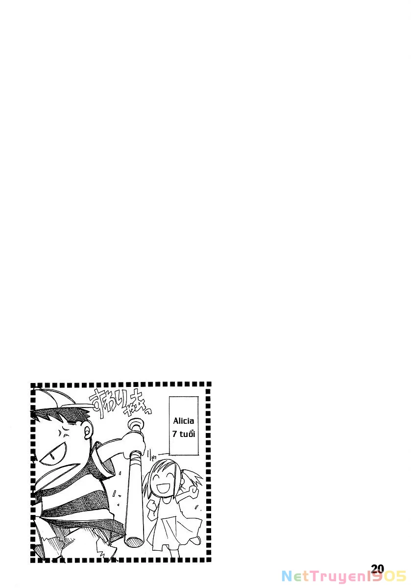 Aria Chapter 35.5 - 21