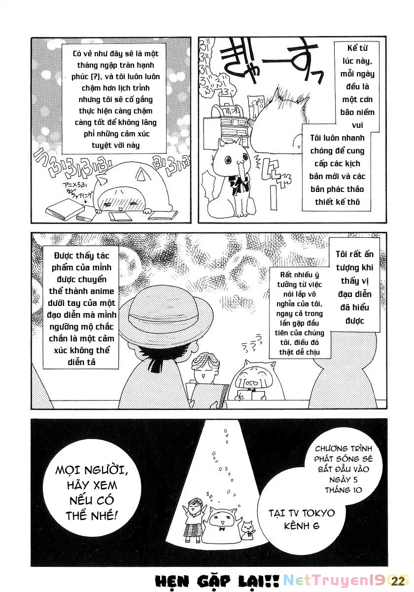 Aria Chapter 35.5 - 23