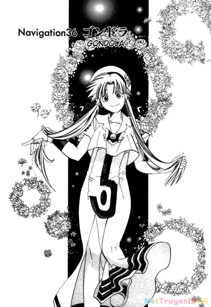 Aria Chapter 36 - 5