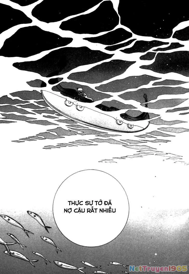 Aria Chapter 36 - 28