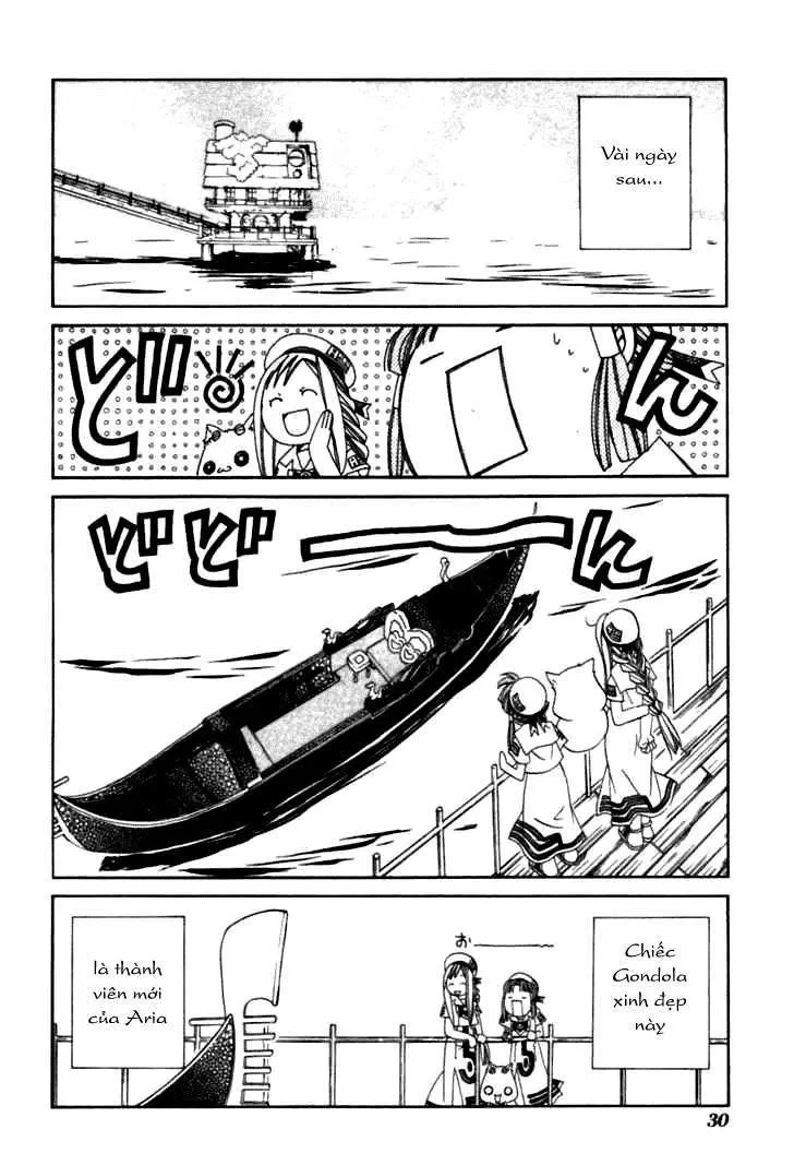 Aria Chapter 36 - 31
