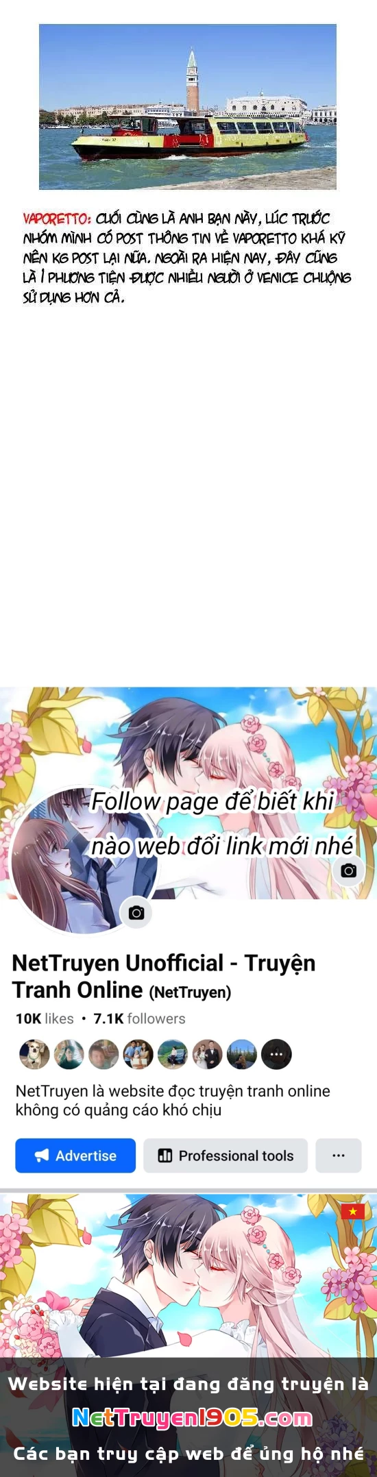 Aria Chapter 36 - 38