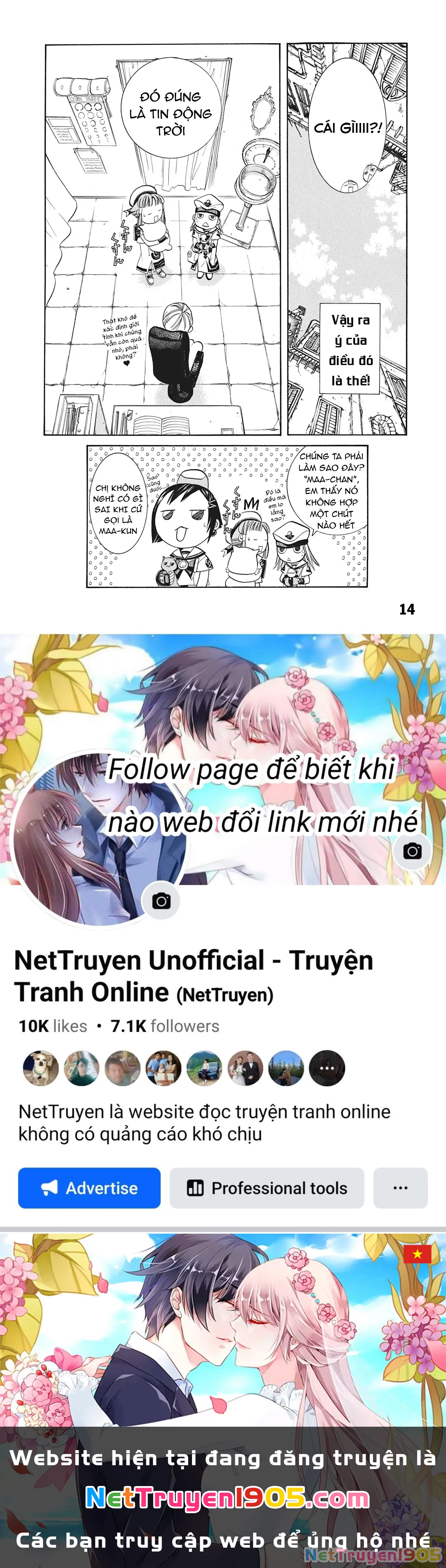 Aria Chapter 37.5 - 16