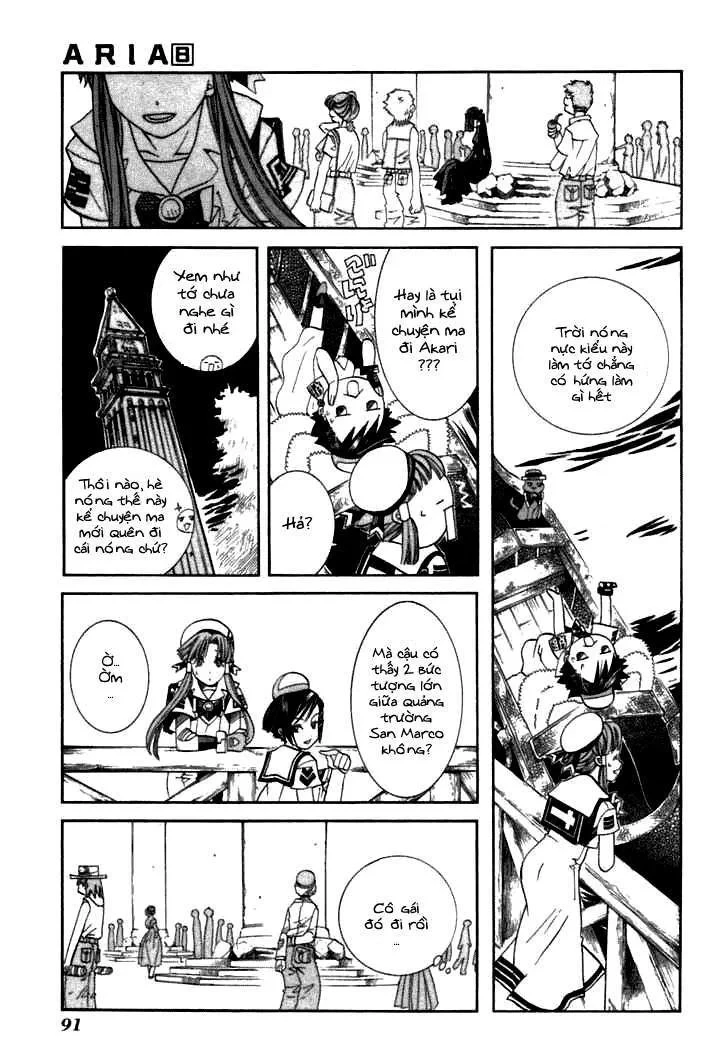 Aria Chapter 38 - 6