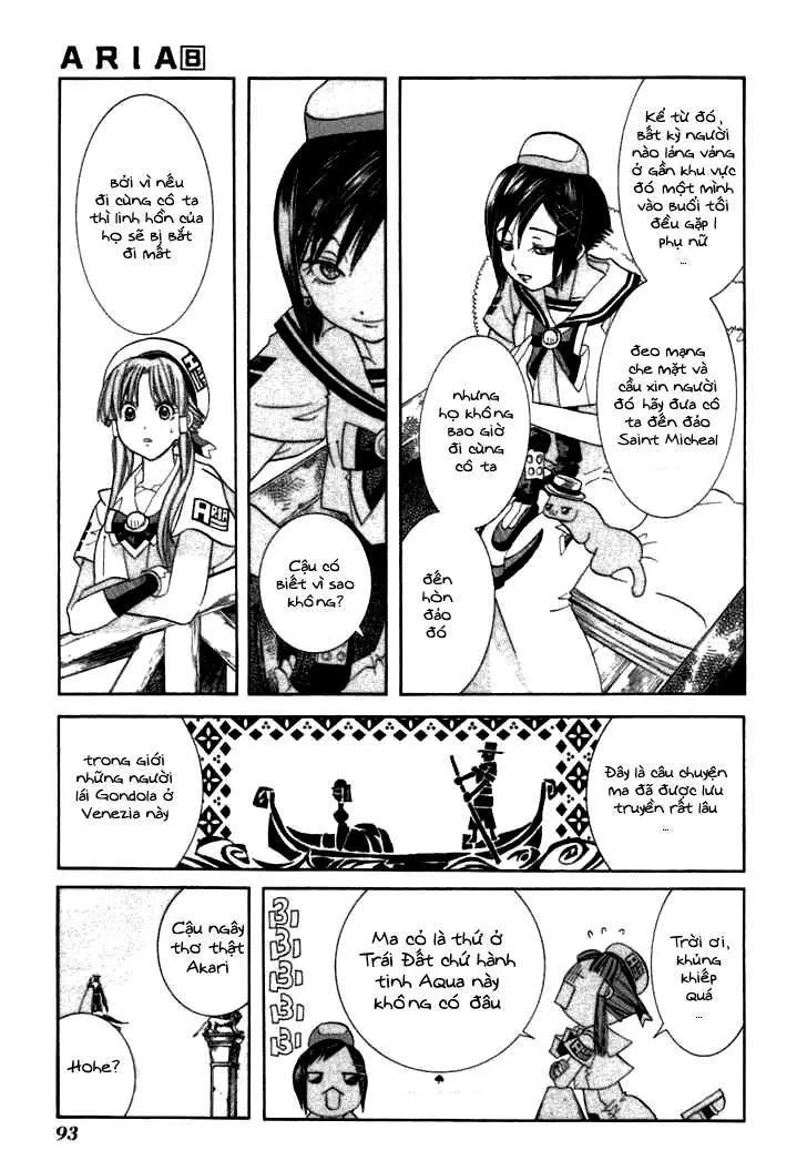 Aria Chapter 38 - 8