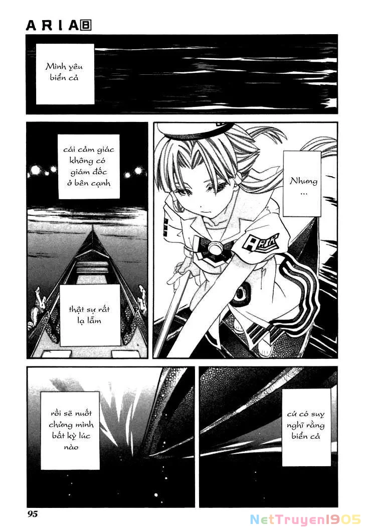 Aria Chapter 38 - 10