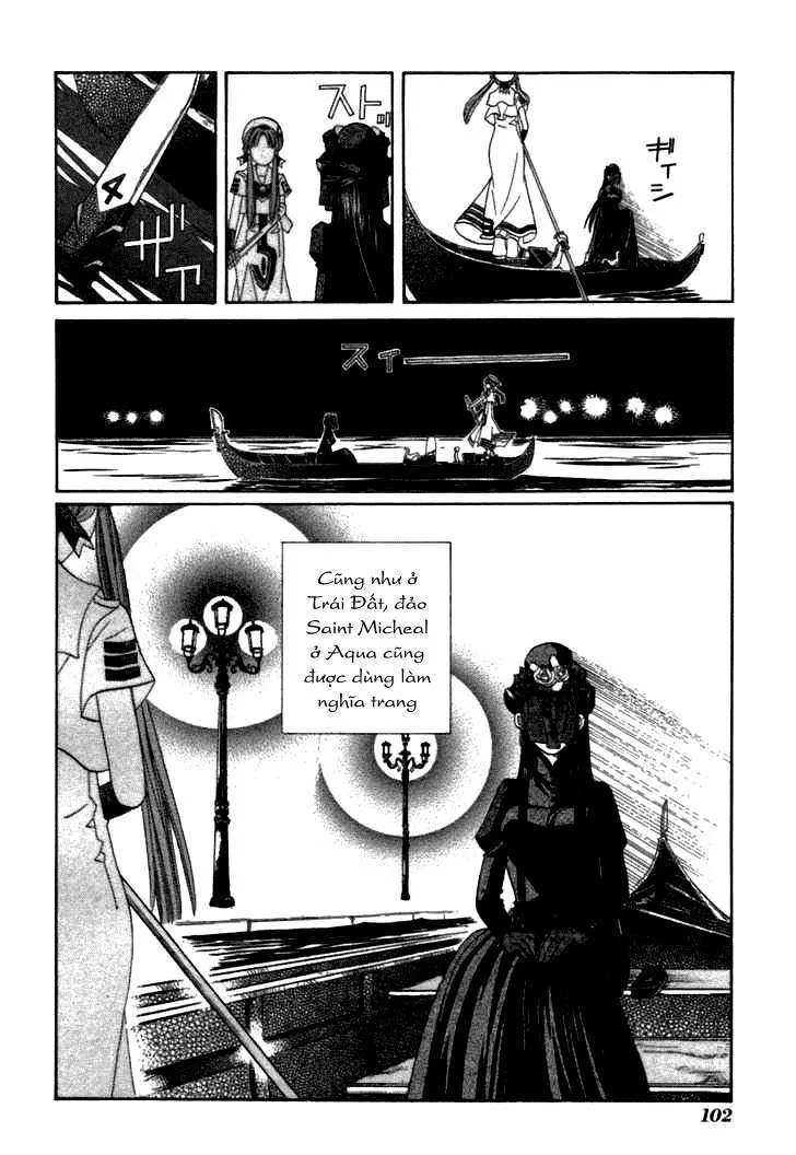 Aria Chapter 38 - 17