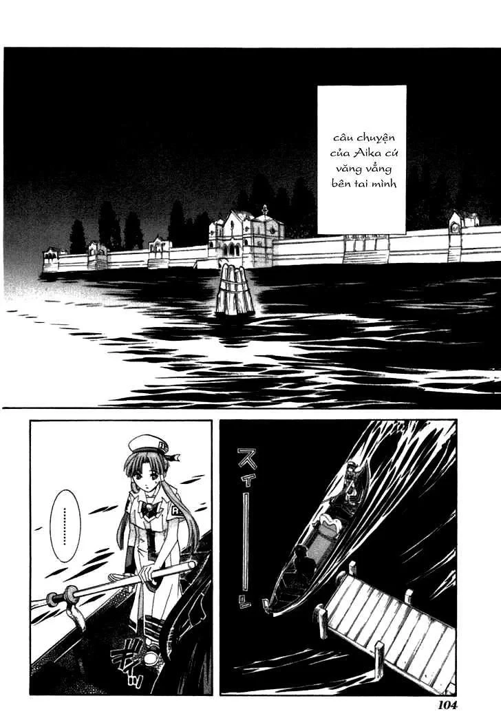 Aria Chapter 38 - 19