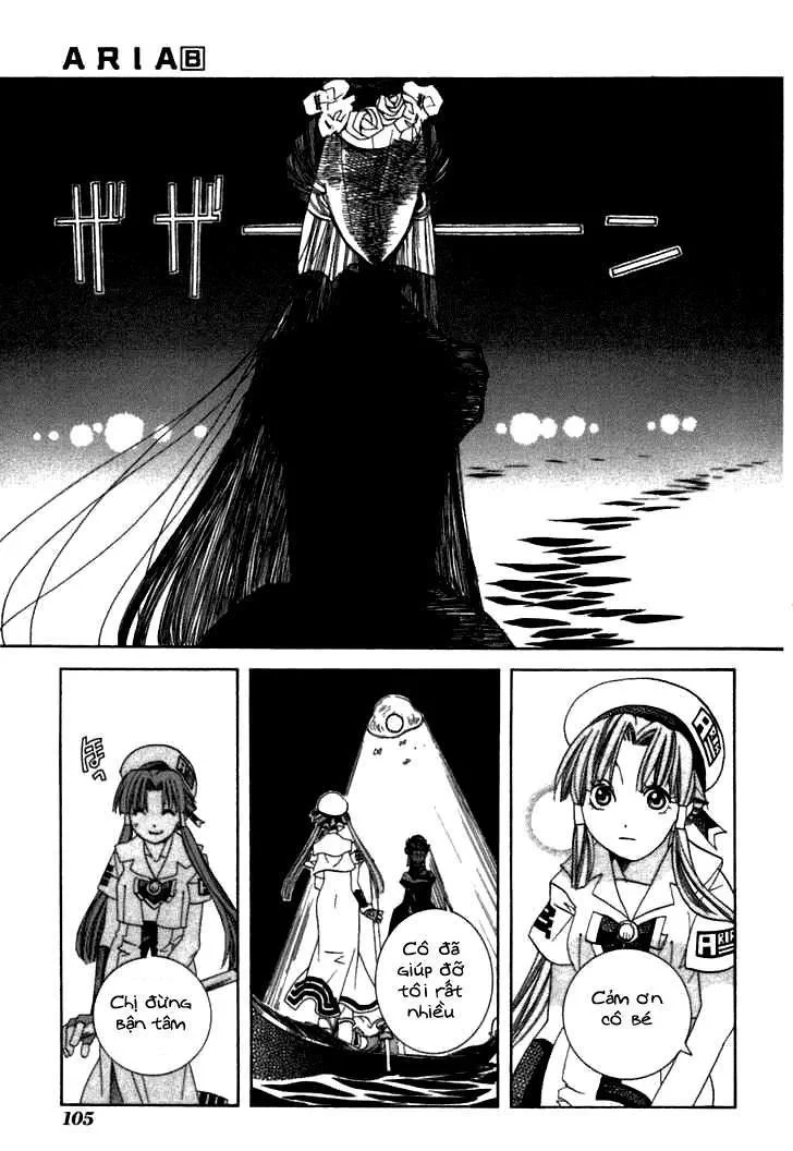 Aria Chapter 38 - 20