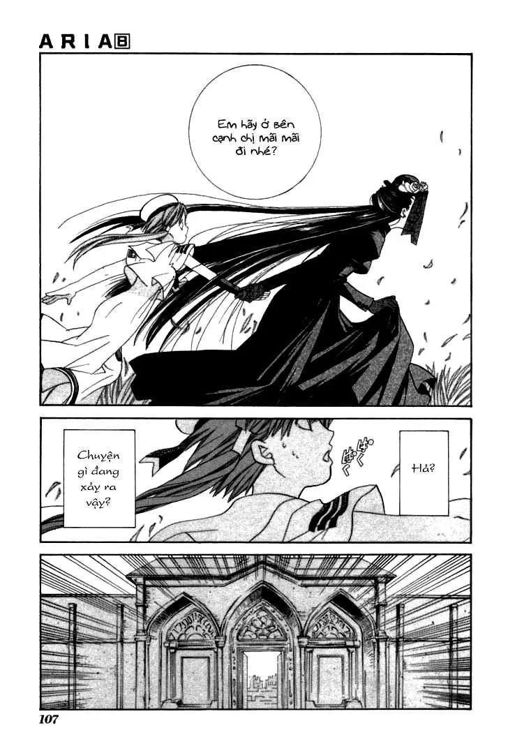 Aria Chapter 38 - 22