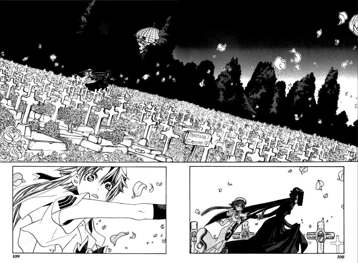 Aria Chapter 38 - 23