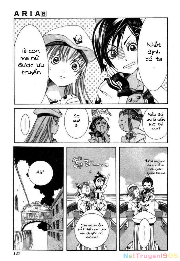 Aria Chapter 38 - 31