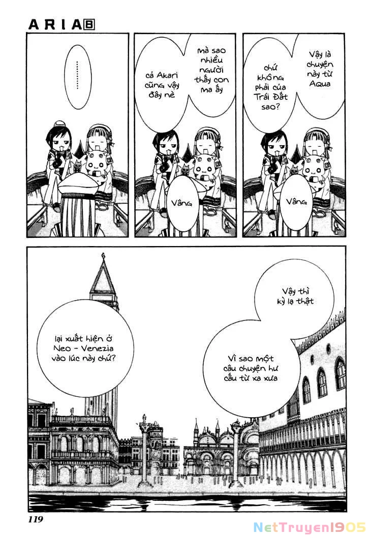 Aria Chapter 38 - 33