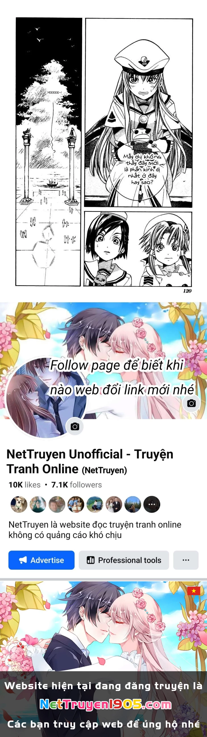 Aria Chapter 38 - 34