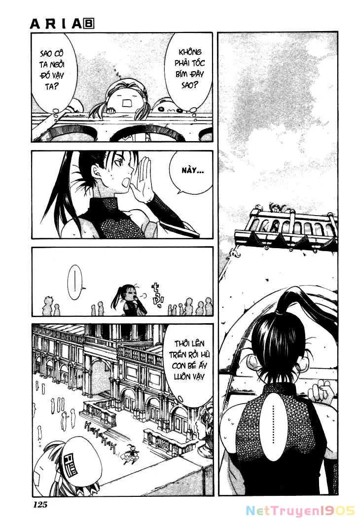 Aria Chapter 39 - 6