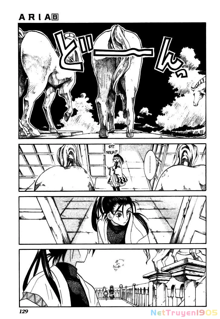 Aria Chapter 39 - 10