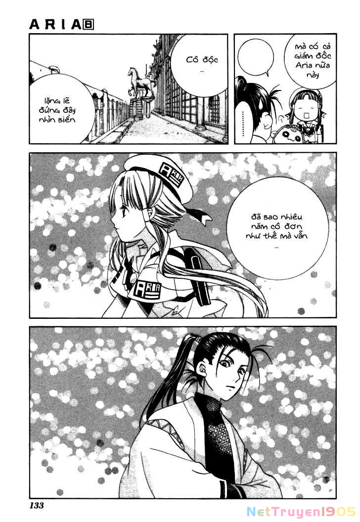 Aria Chapter 39 - 14