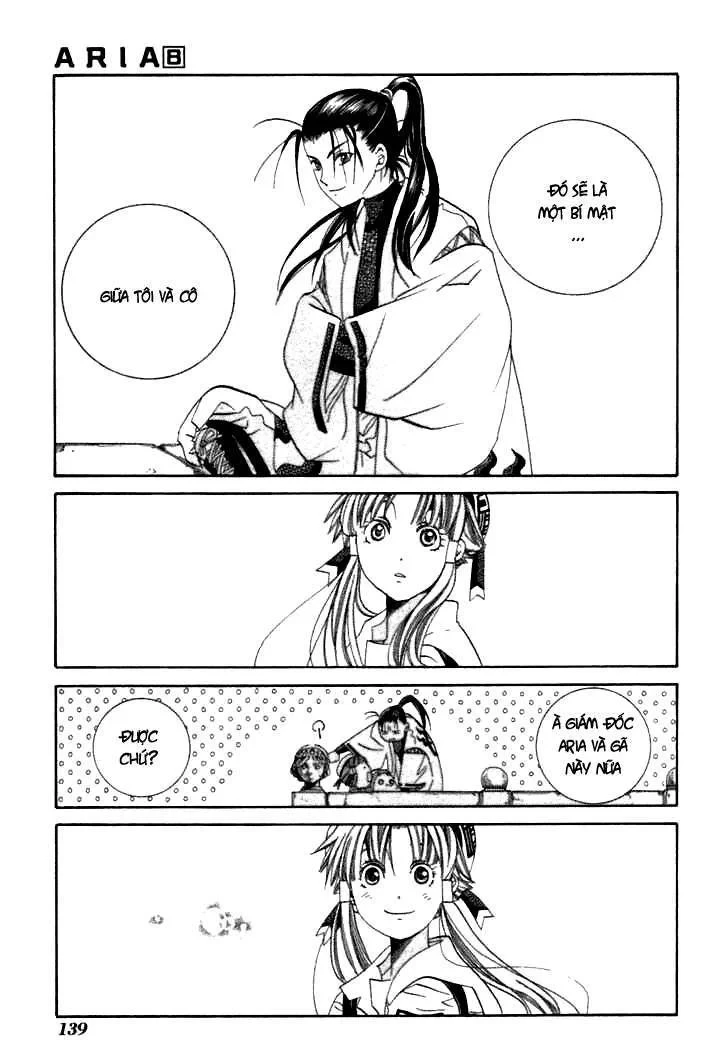 Aria Chapter 39 - 19