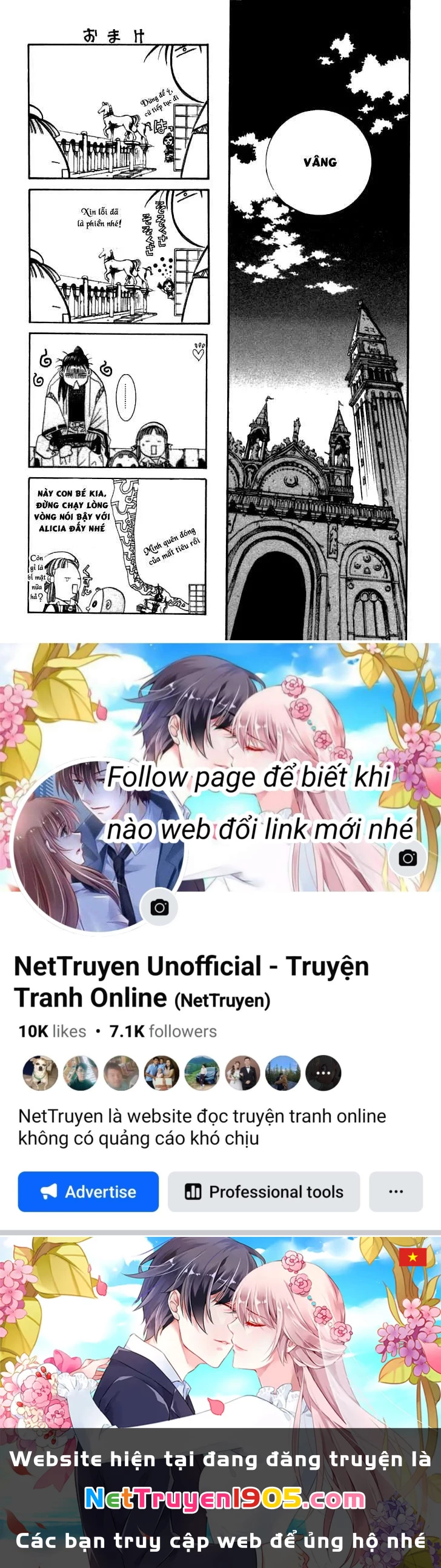 Aria Chapter 39 - 20