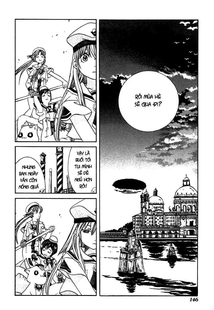 Aria Chapter 40 - 7