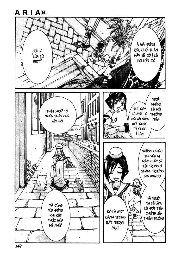 Aria Chapter 40 - 8