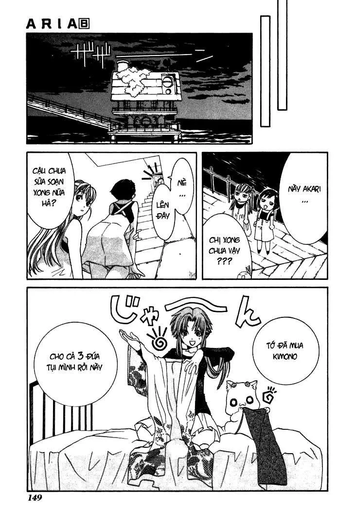 Aria Chapter 40 - 10
