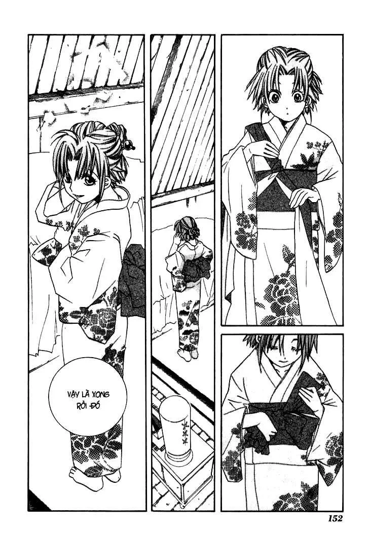 Aria Chapter 40 - 13