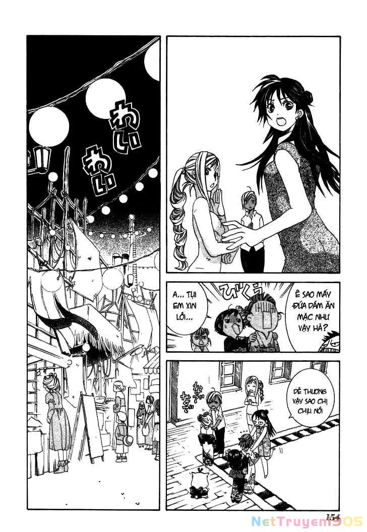 Aria Chapter 40 - 15