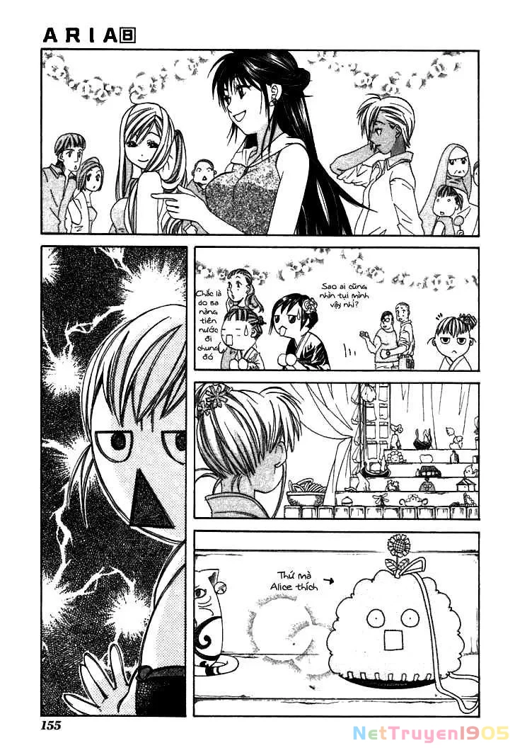 Aria Chapter 40 - 16