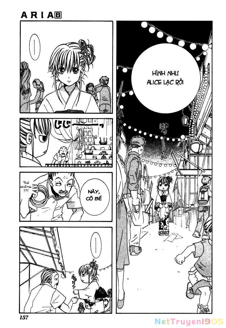 Aria Chapter 40 - 18