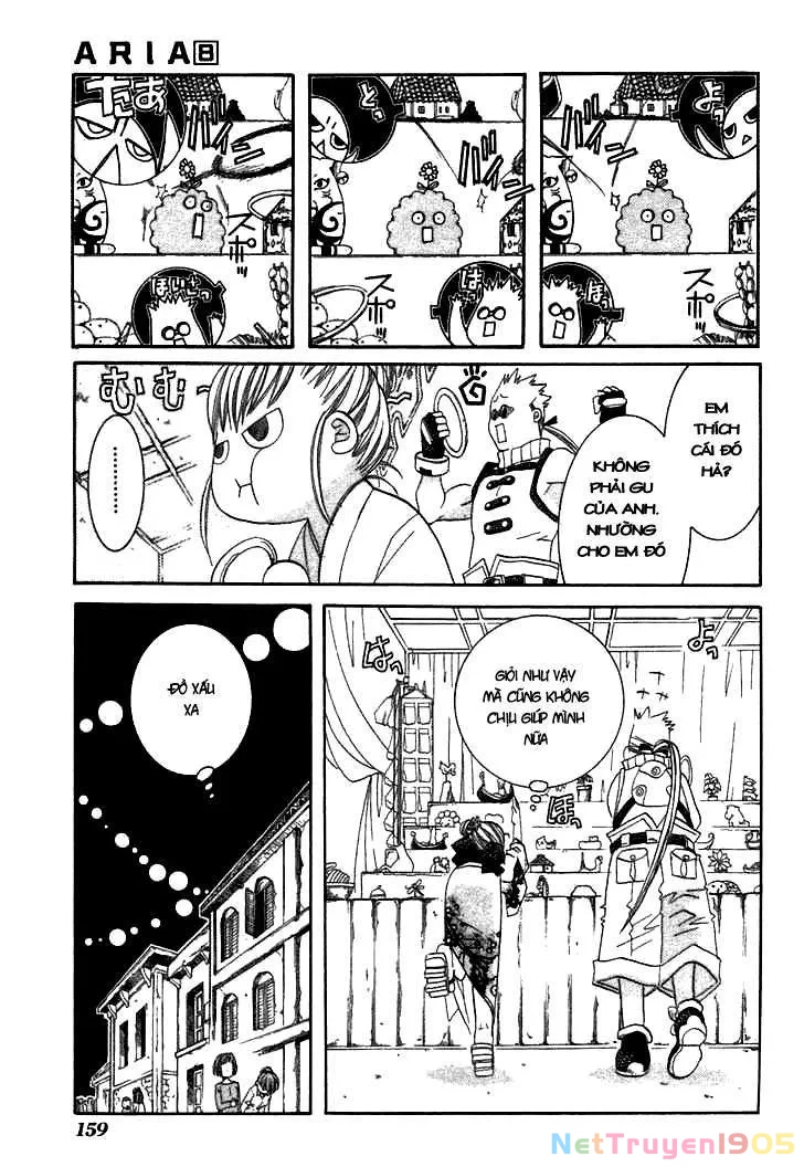 Aria Chapter 40 - 20