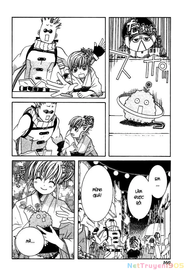Aria Chapter 40 - 21