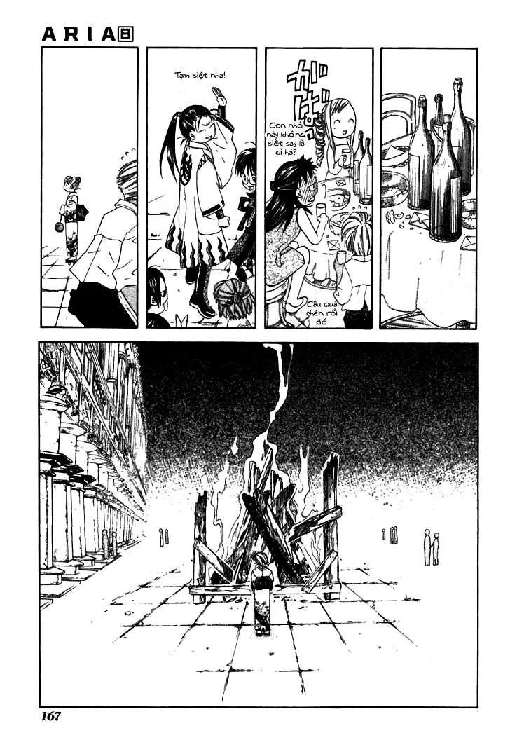 Aria Chapter 40 - 27