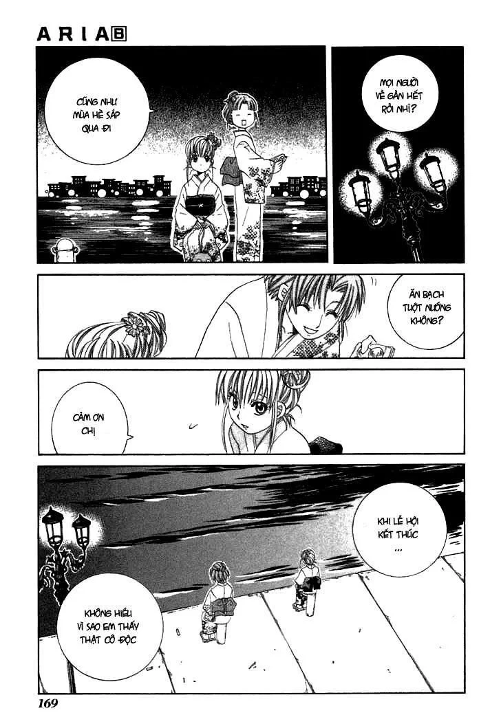 Aria Chapter 40 - 29
