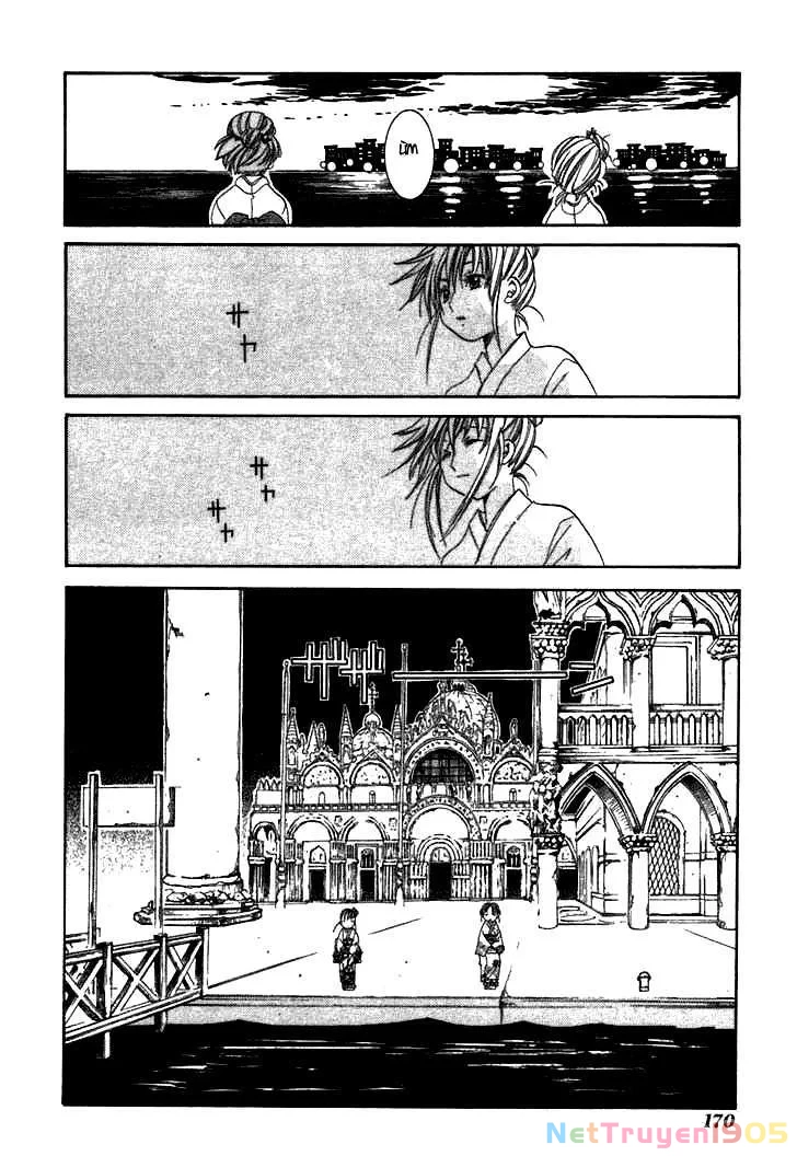 Aria Chapter 40 - 30
