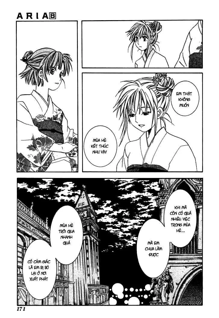 Aria Chapter 40 - 31