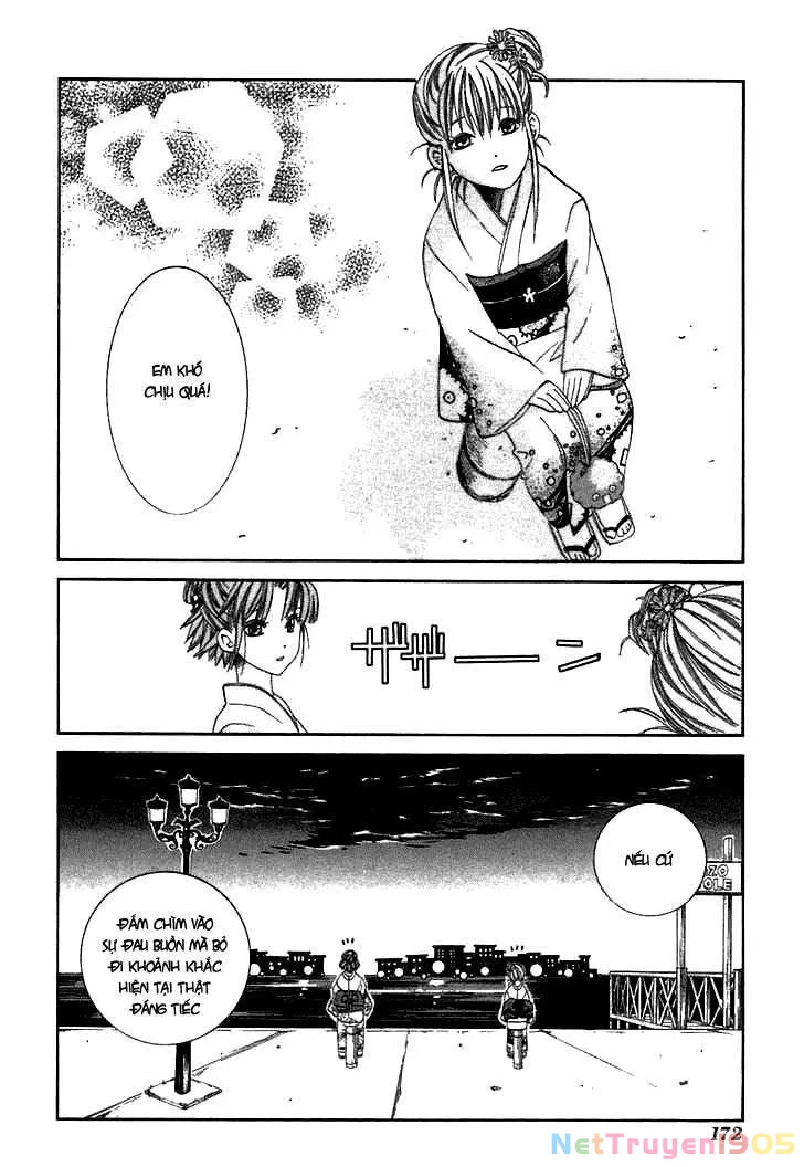 Aria Chapter 40 - 32