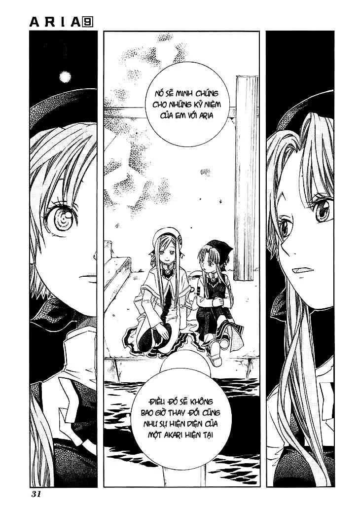 Aria Chapter 41 - 29