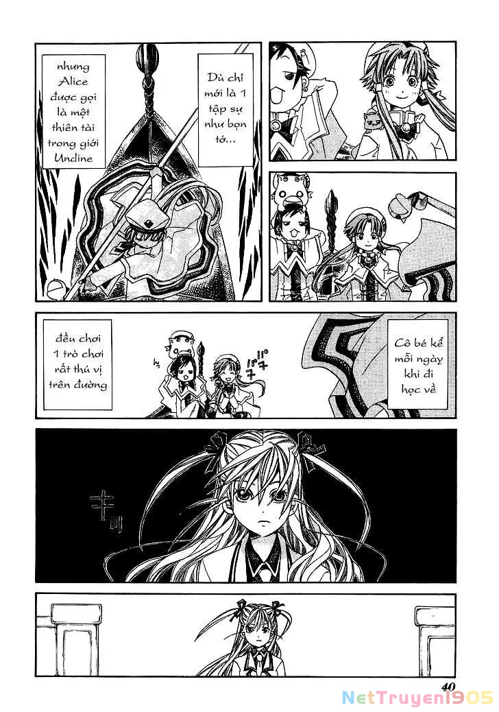 Aria Chapter 42 - 3
