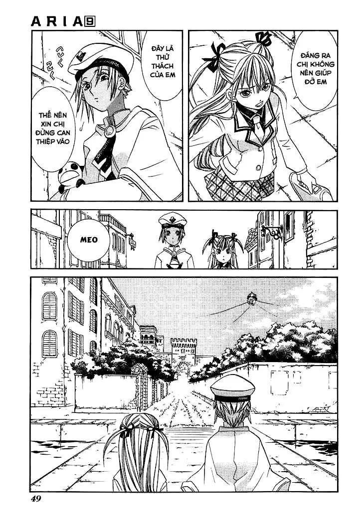Aria Chapter 42 - 12