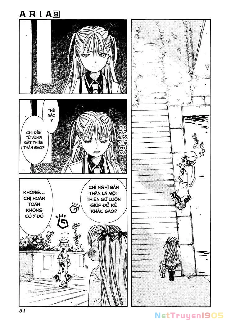 Aria Chapter 42 - 14