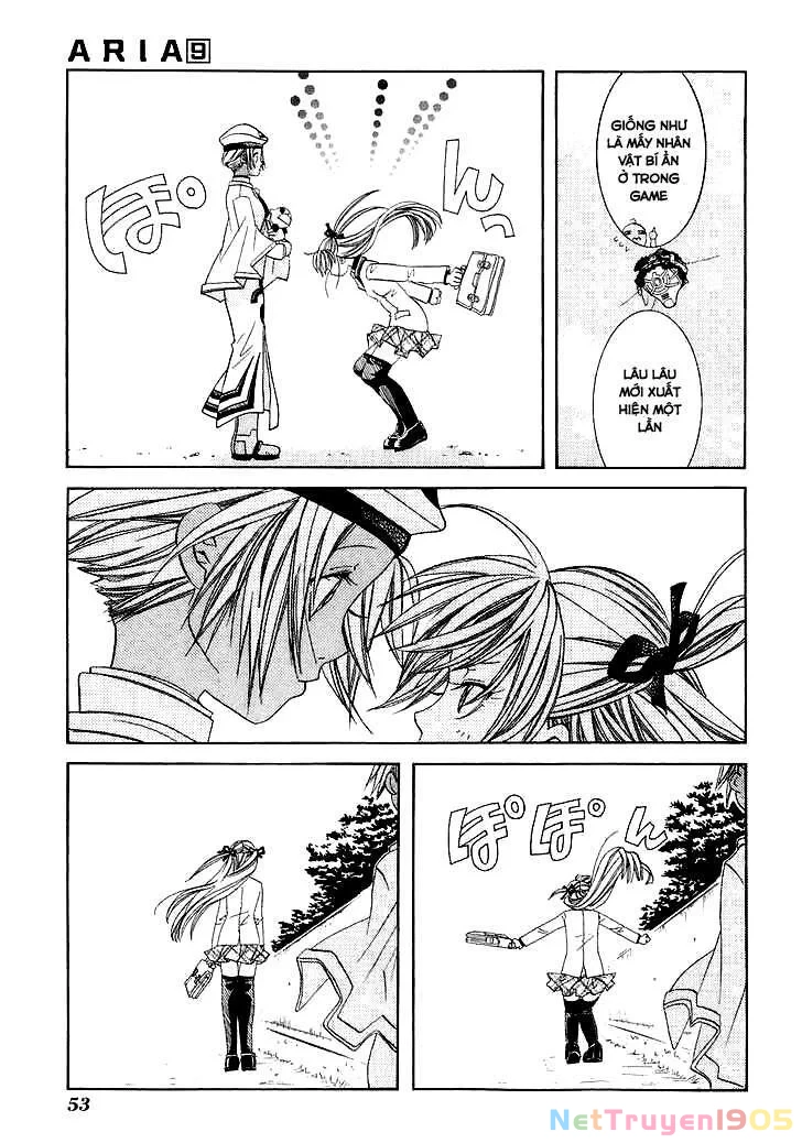 Aria Chapter 42 - 16
