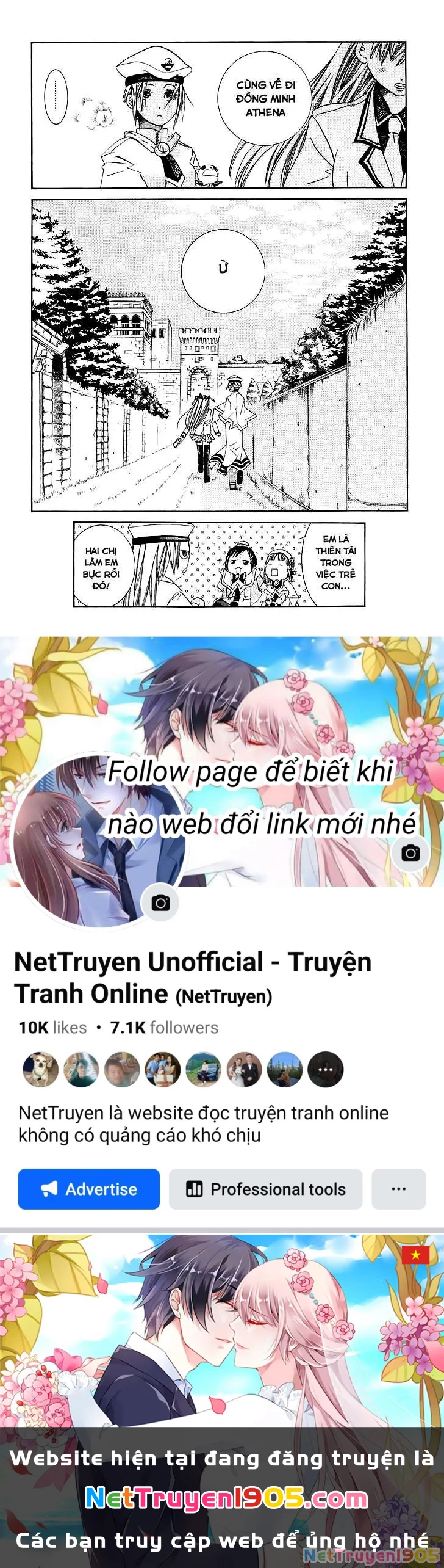 Aria Chapter 42 - 17